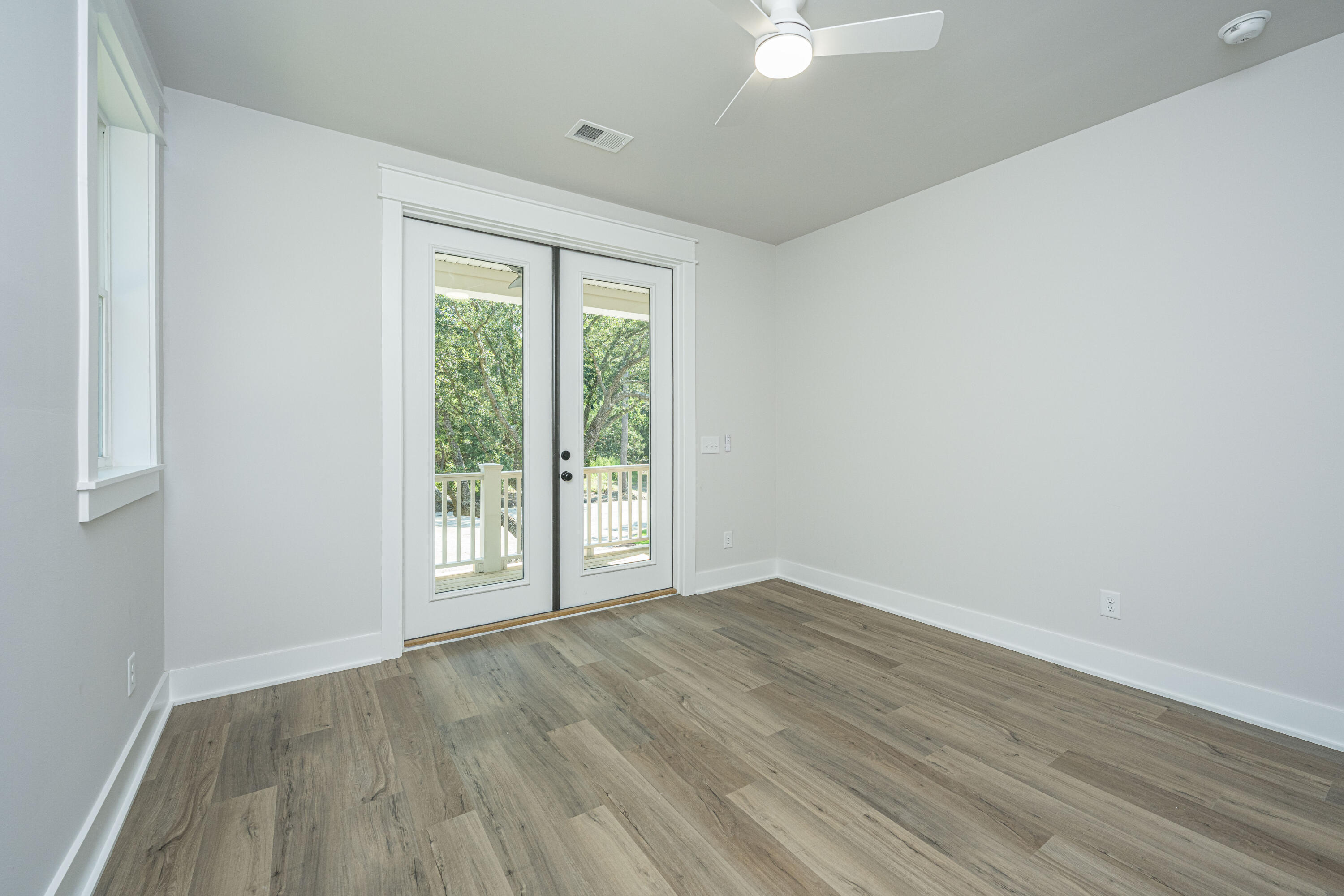977 Bellas Lane Awendaw, SC 29429 - Photo 38 of 87 Bed #3 with covered balconey