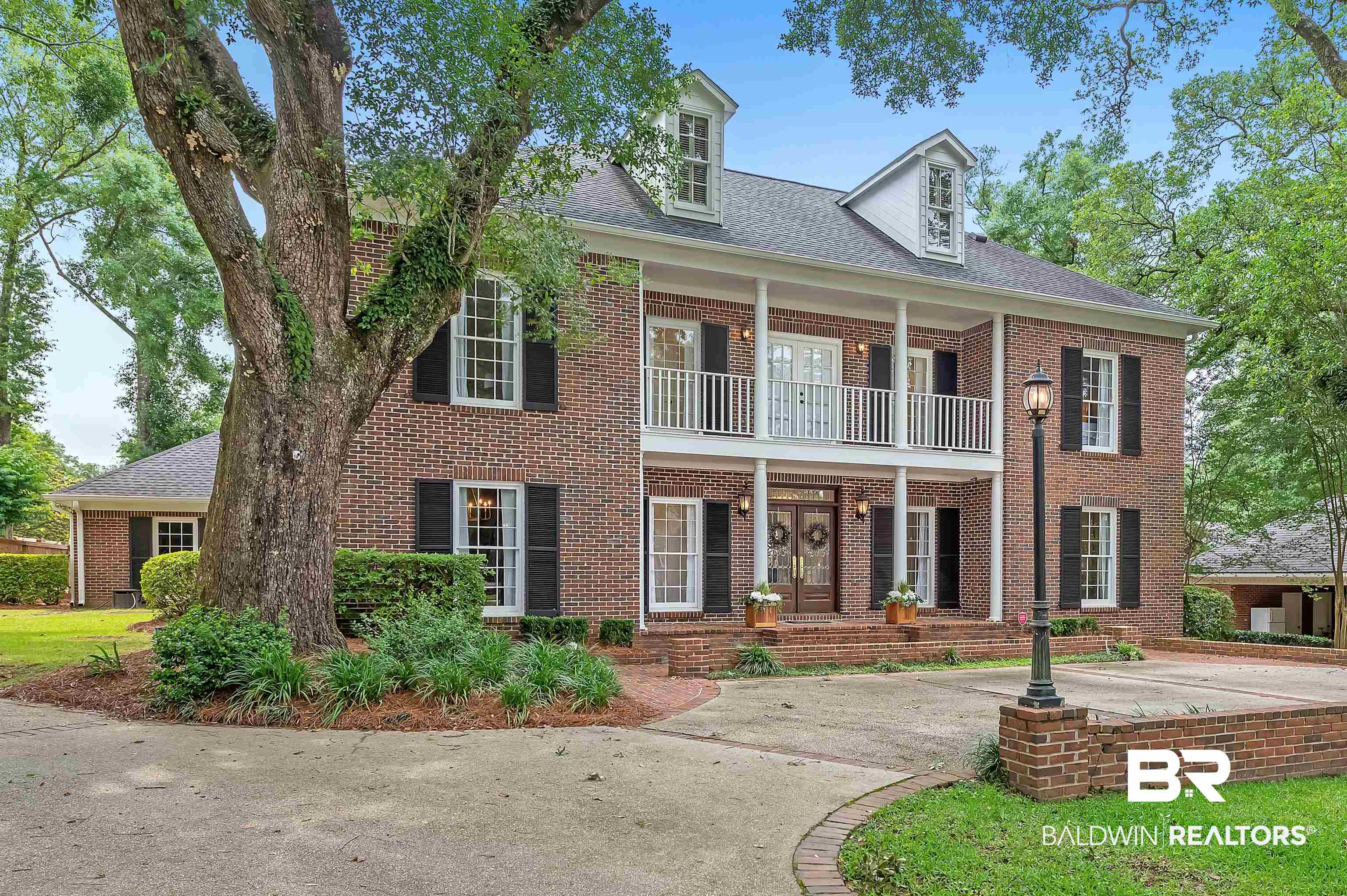 2109 Ryegate Court Mobile, AL 36693 - Photo 2 of 32 Front of Structure