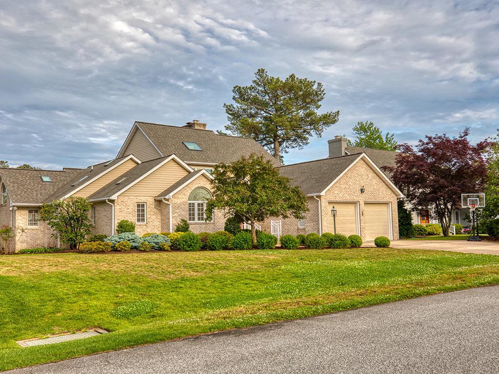 23 Sheffield Road Rehoboth Beach, DE 19971 - Photo 3 of 100 Lovely mature setting