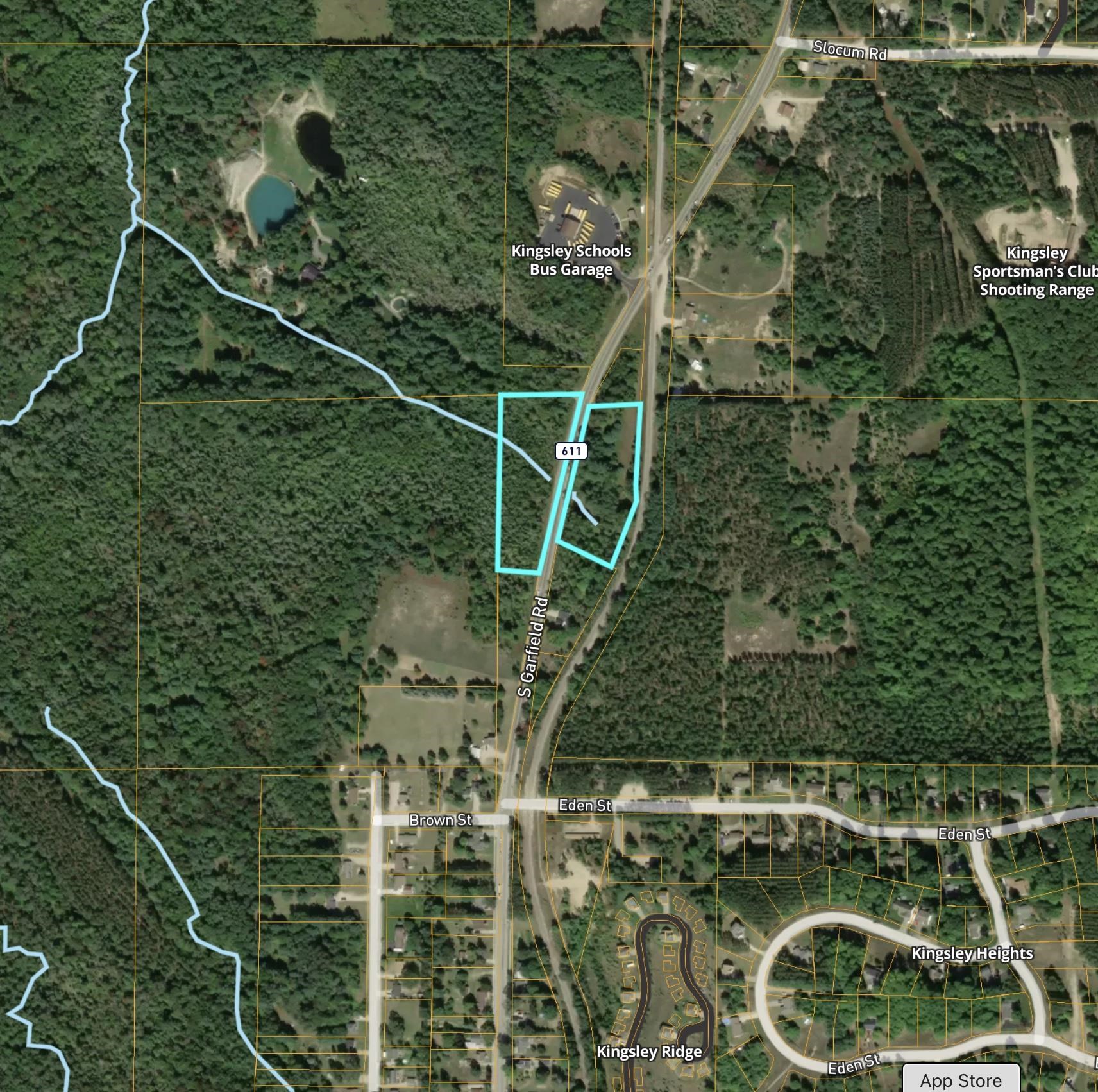 0 South Garfield Road Kingsley, MI 49649 - Photo 6 of 14