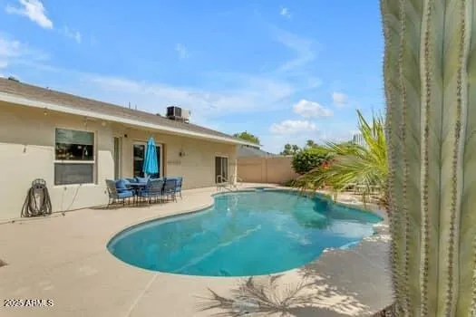 $5,200 | 6821 East Palm Lane, Scottsdale, AZ 85257