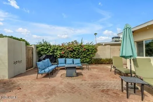 $5,200 | 6821 East Palm Lane, Scottsdale, AZ 85257