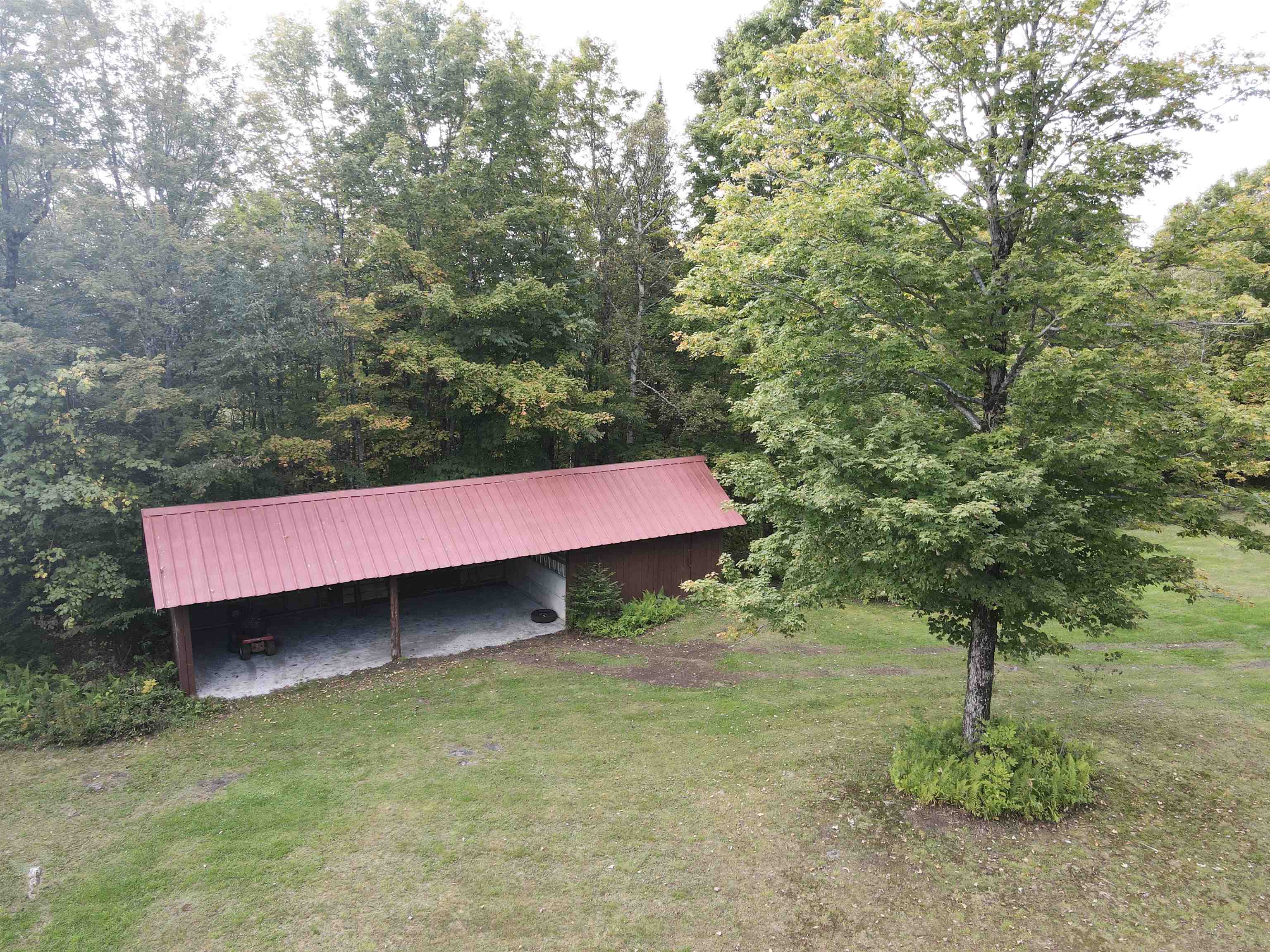 411 Maple Hill Road Holland, VT 05830 - Photo 20 of 40