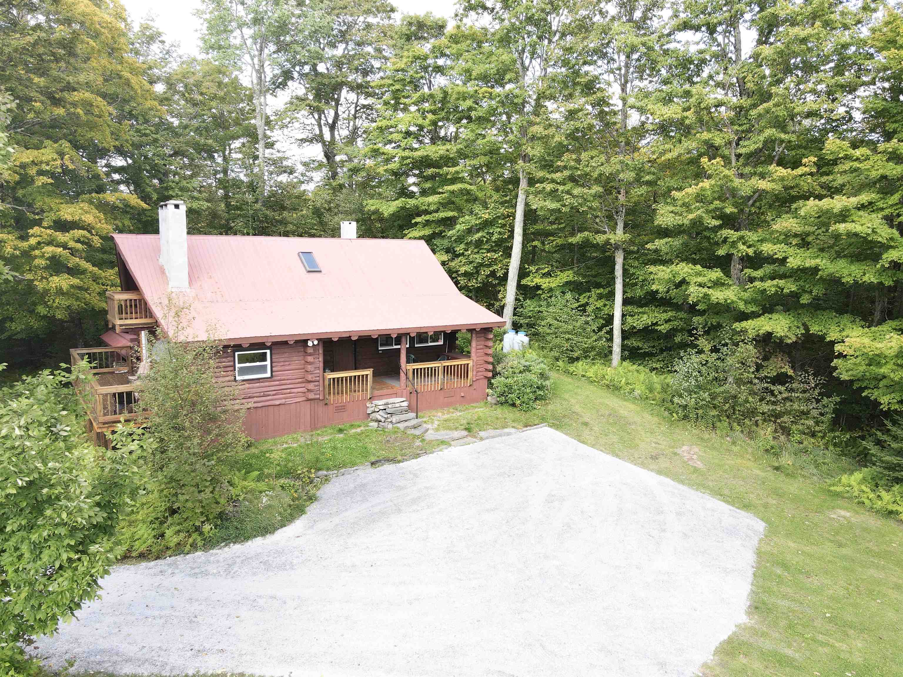 411 Maple Hill Road Holland, VT 05830 - Photo 2 of 40