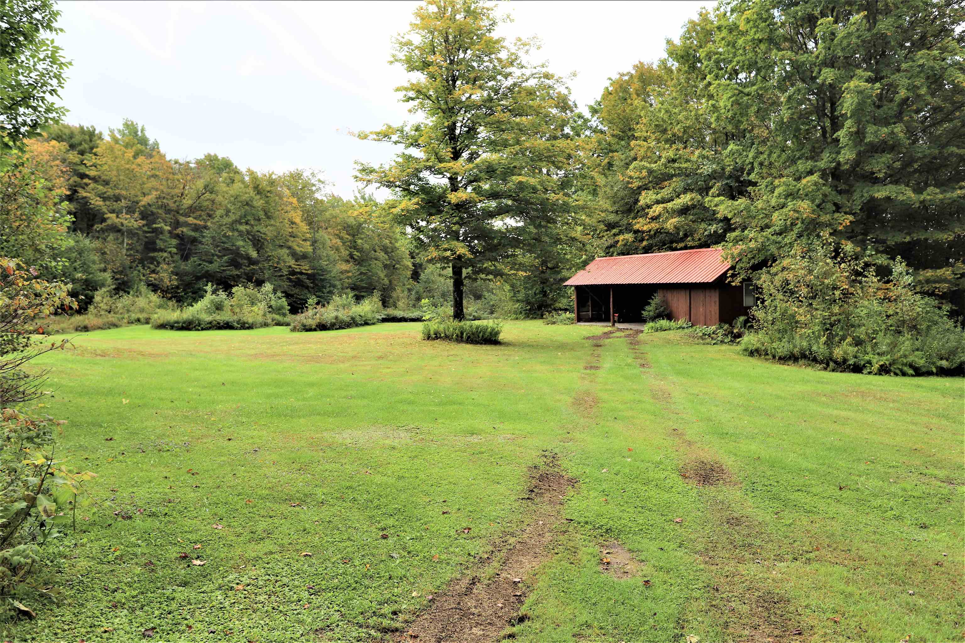 411 Maple Hill Road Holland, VT 05830 - Photo 21 of 40