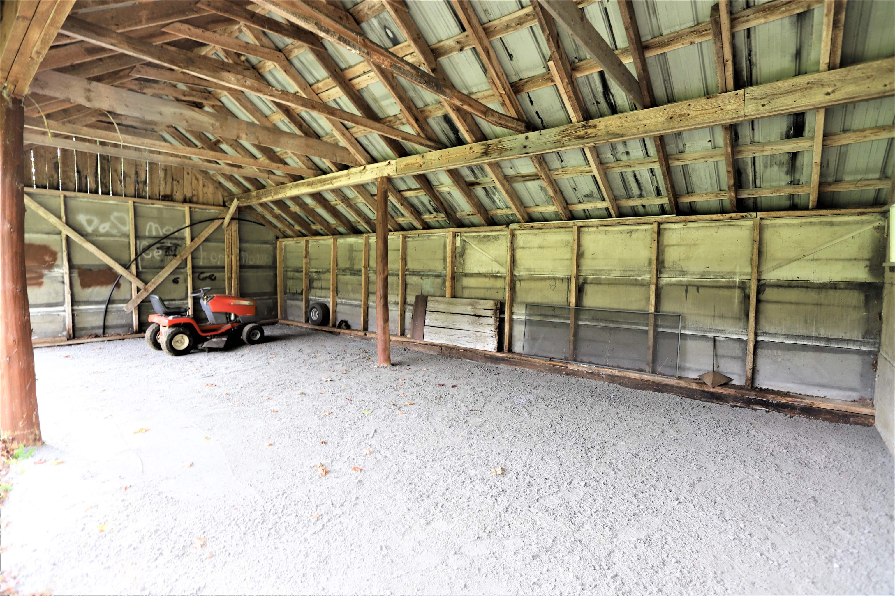 411 Maple Hill Road Holland, VT 05830 - Photo 22 of 40