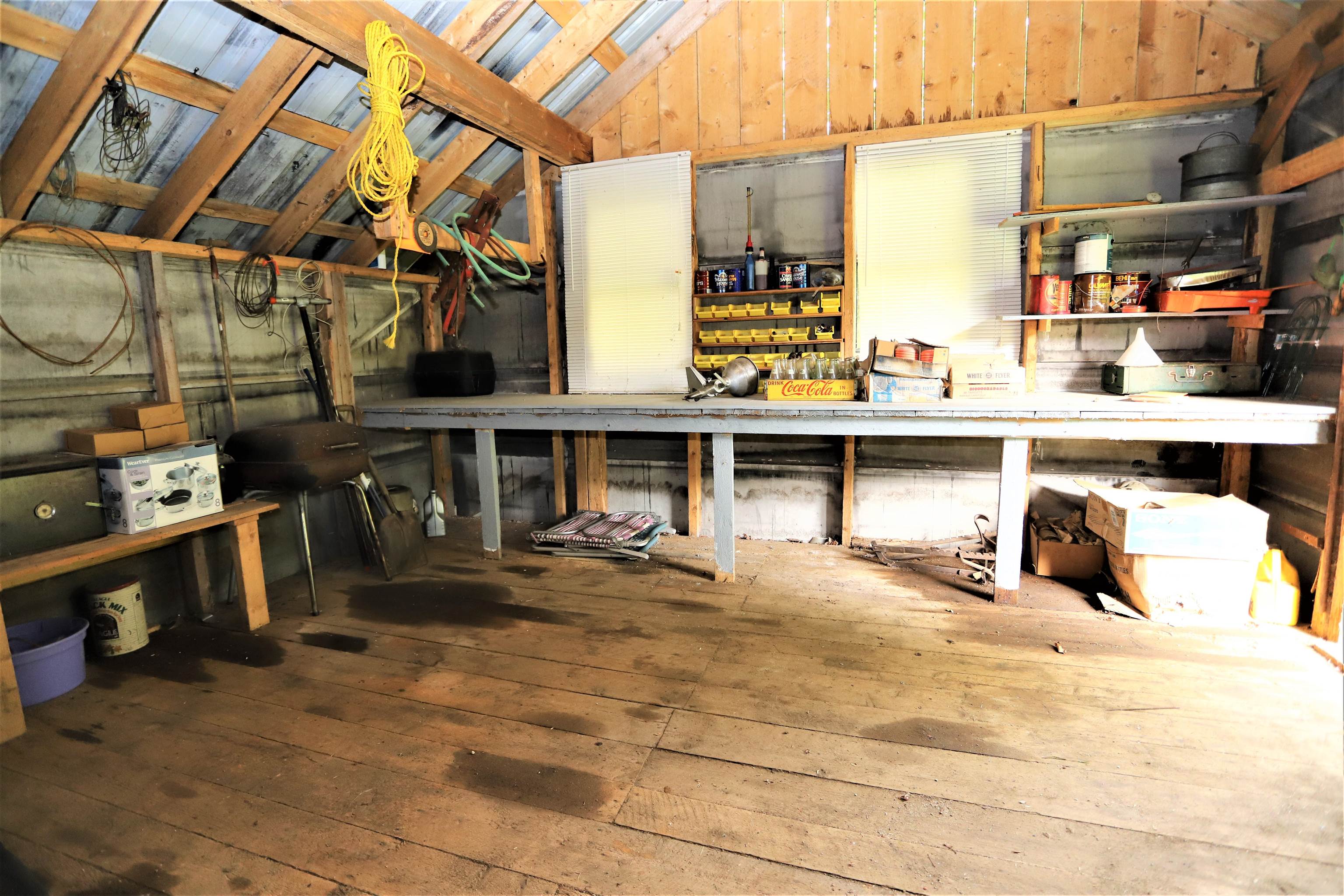 411 Maple Hill Road Holland, VT 05830 - Photo 23 of 40