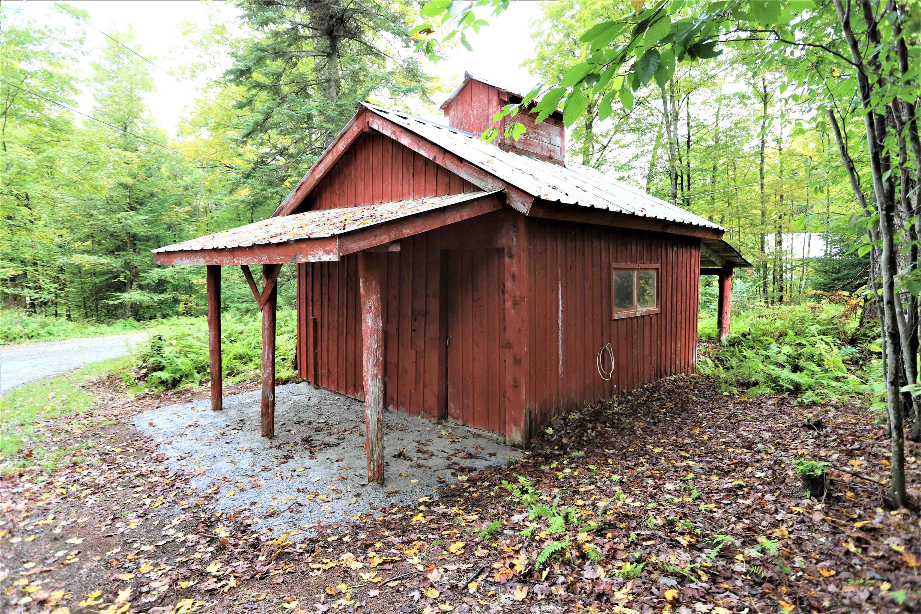 411 Maple Hill Road Holland, VT 05830 - Photo 25 of 40