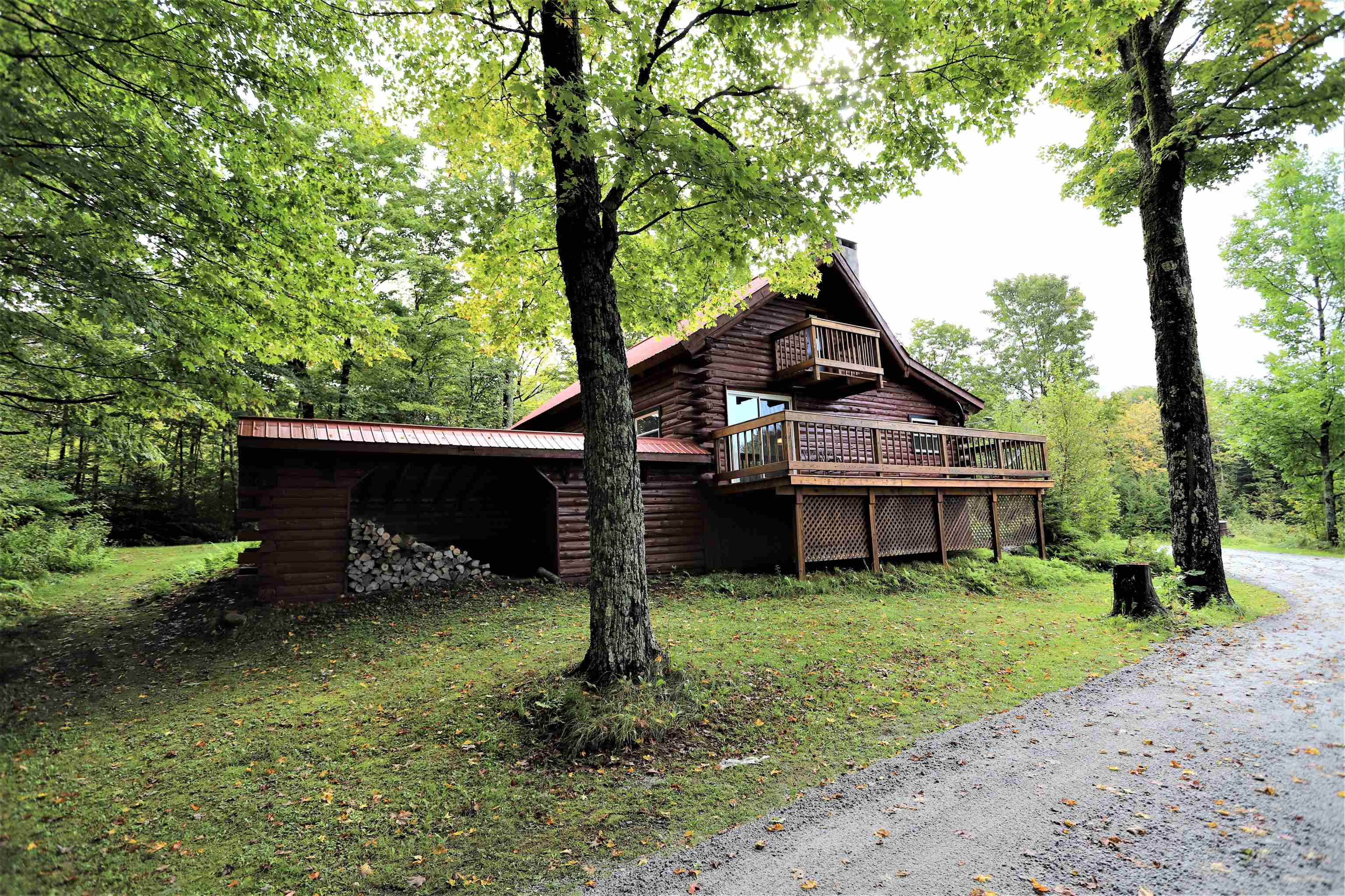 411 Maple Hill Road Holland, VT 05830 - Photo 27 of 40