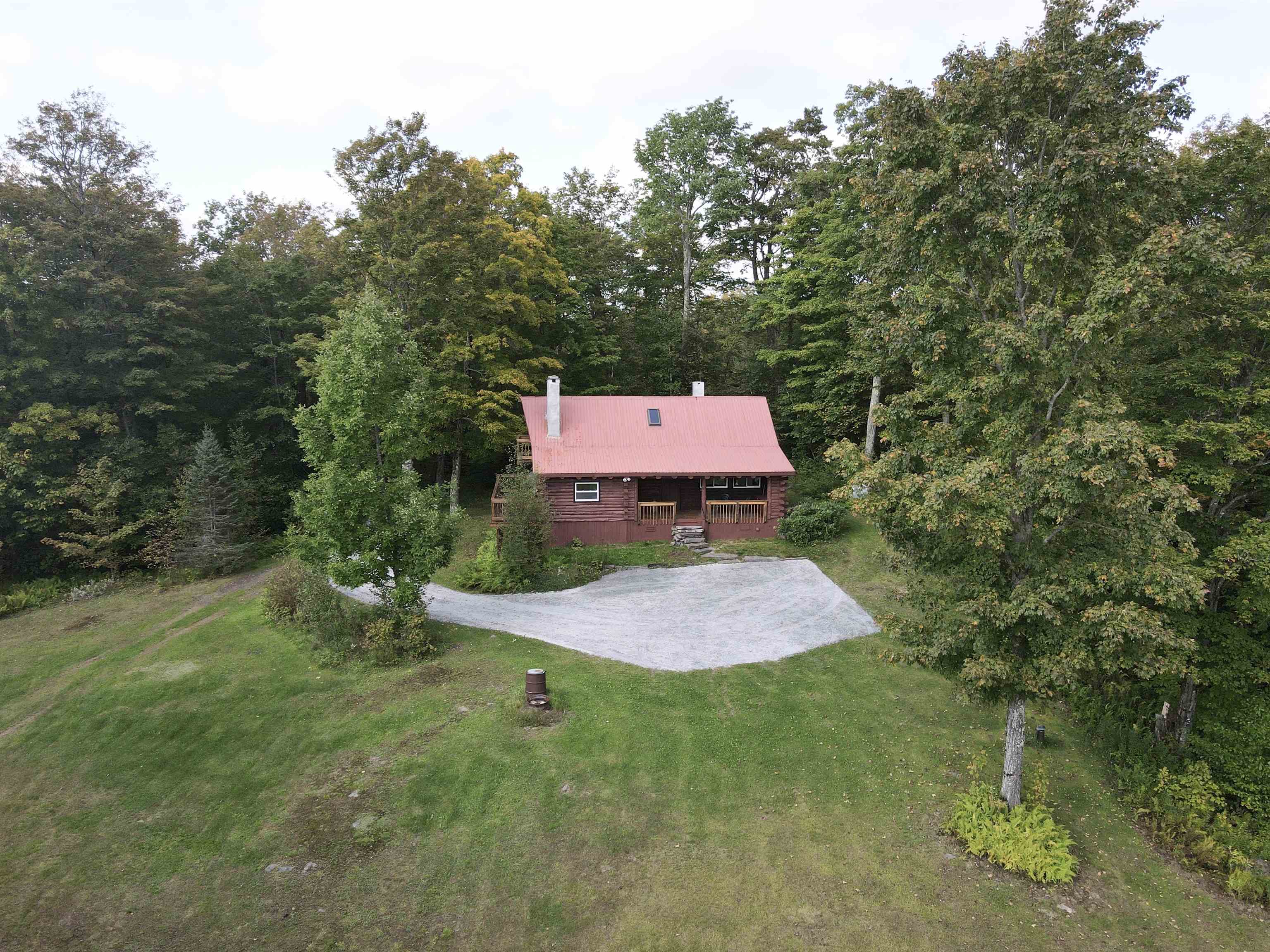 411 Maple Hill Road Holland, VT 05830 - Photo 32 of 40