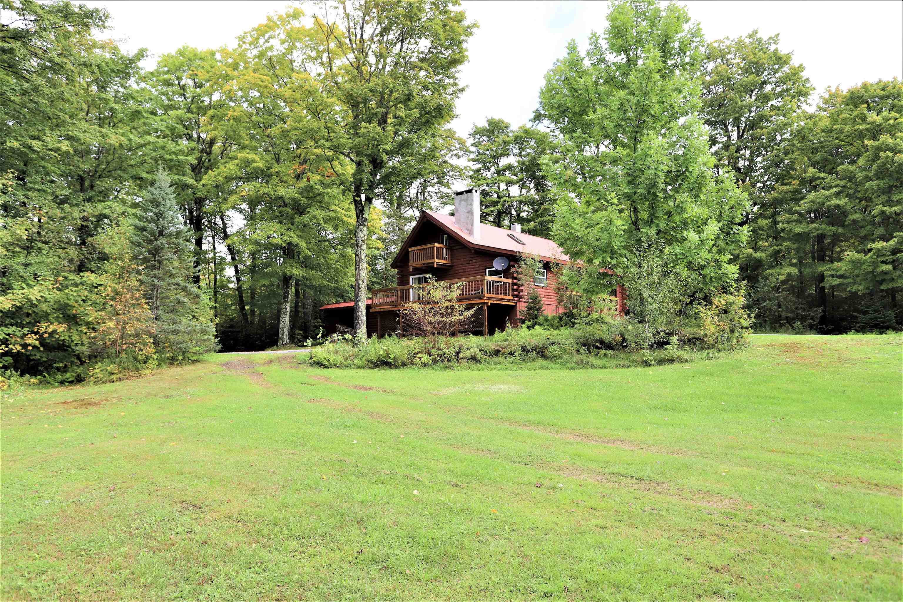 411 Maple Hill Road Holland, VT 05830 - Photo 34 of 40