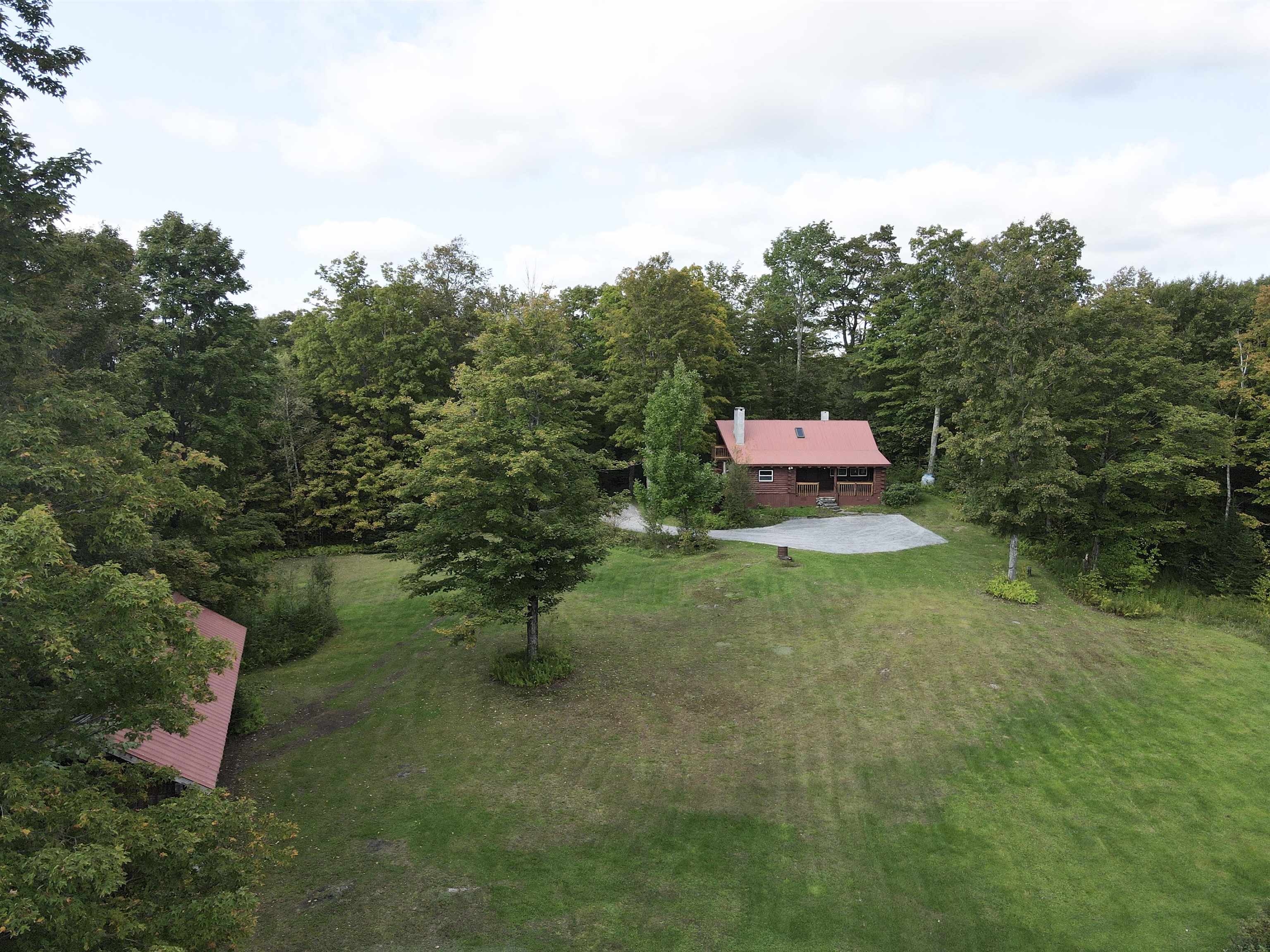 411 Maple Hill Road Holland, VT 05830 - Photo 36 of 40