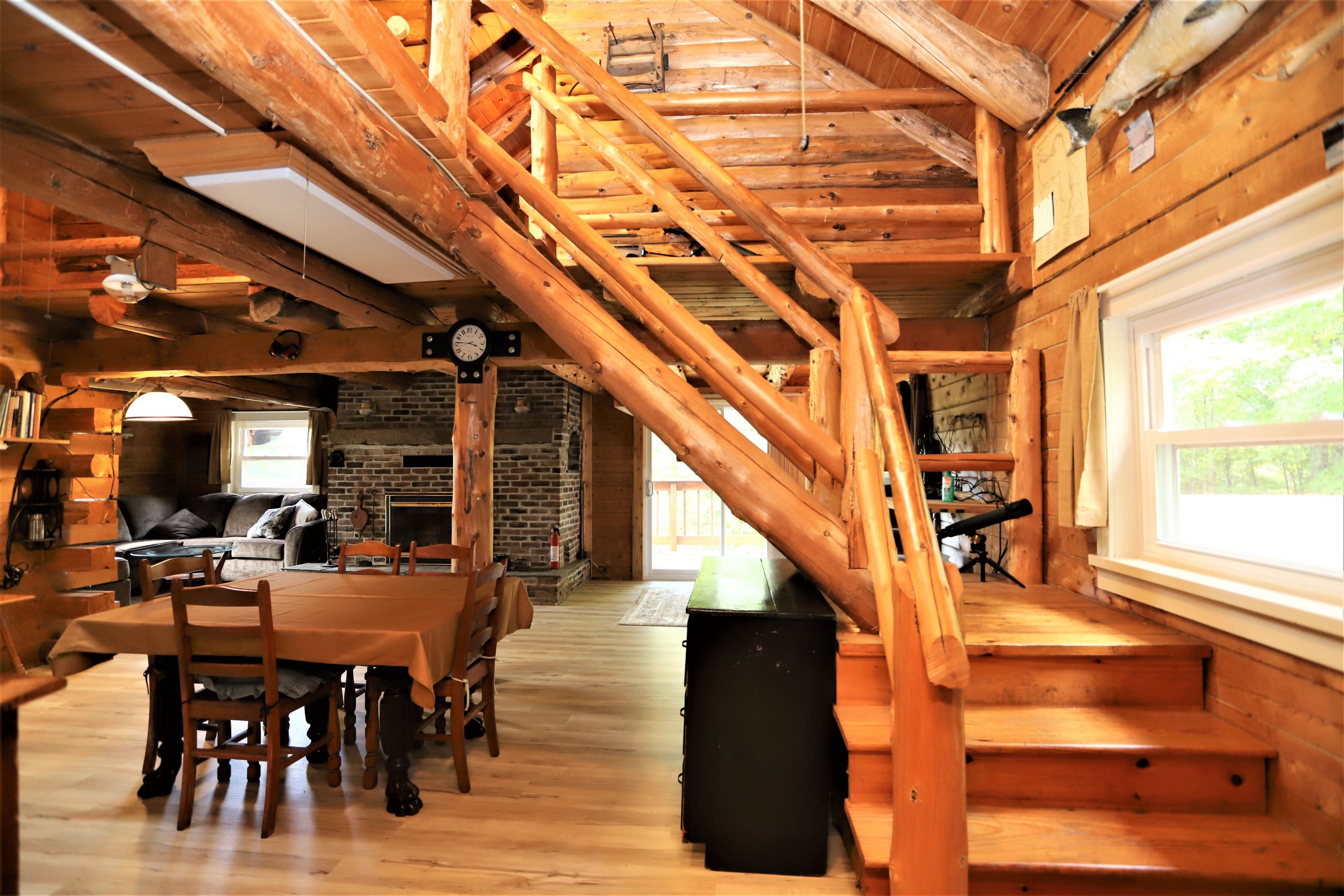 411 Maple Hill Road Holland, VT 05830 - Photo 4 of 40