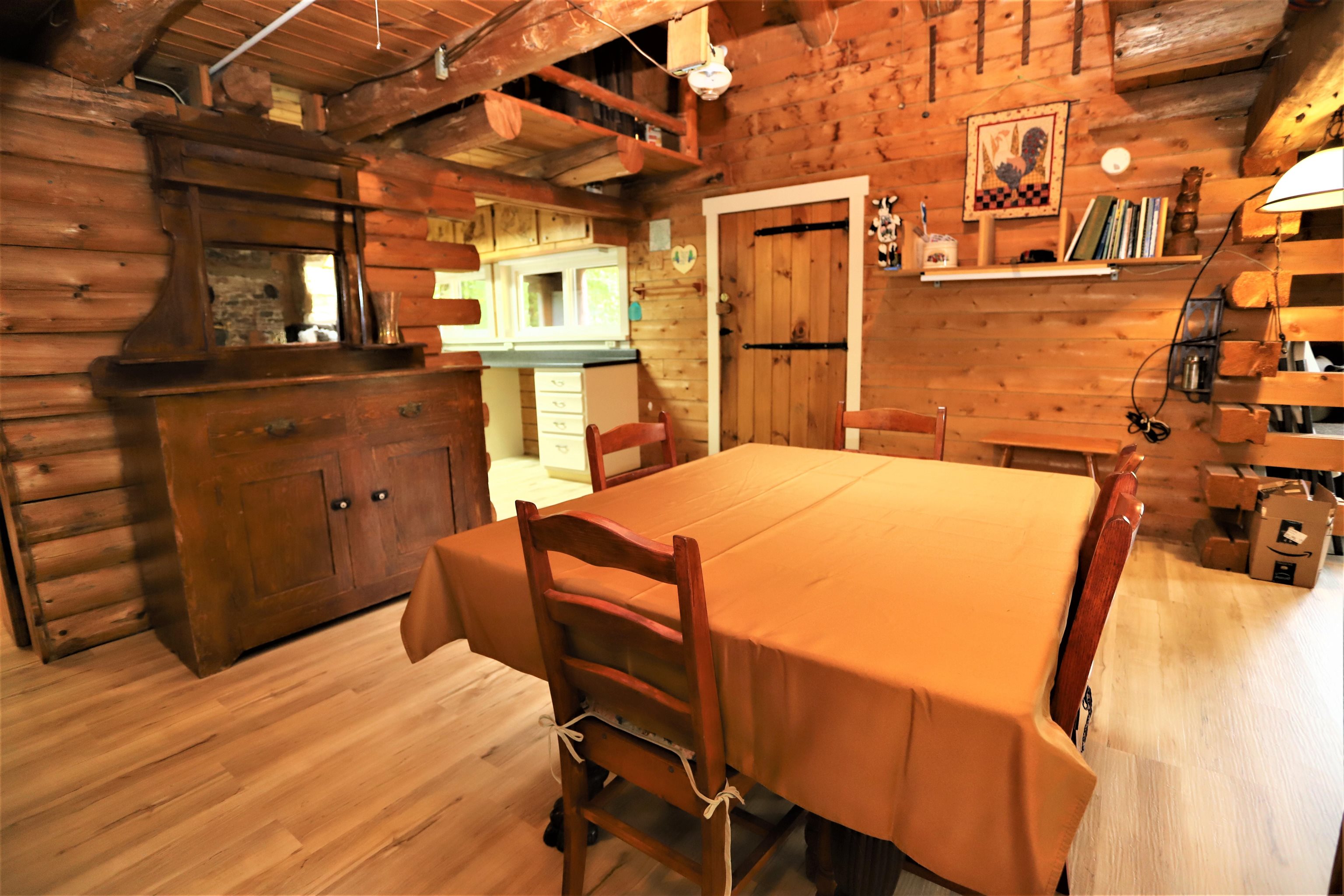 411 Maple Hill Road Holland, VT 05830 - Photo 5 of 40