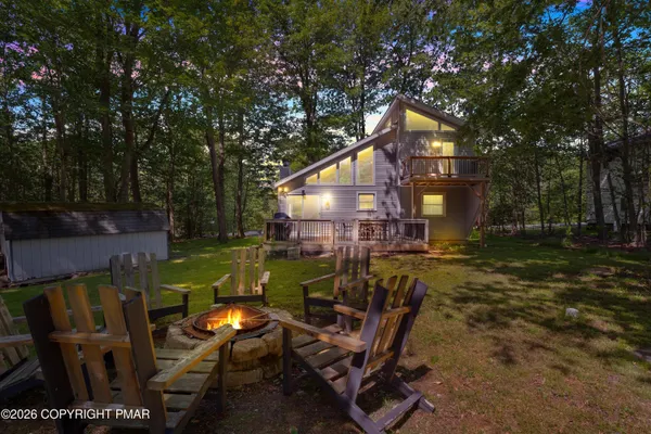 $350,000 | 2242 Jester Court, Tobyhanna, PA 18466