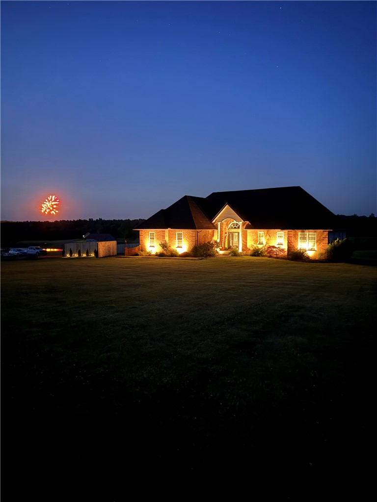 10181 Francis Road Bethany, NY 14020 - Photo 46 of 46 Wow!
