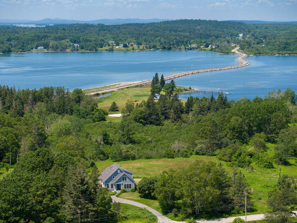 46 Old Ferry Road Deer Isle, ME 04627 - Photo 41 of 42 46OldFerryRd-41