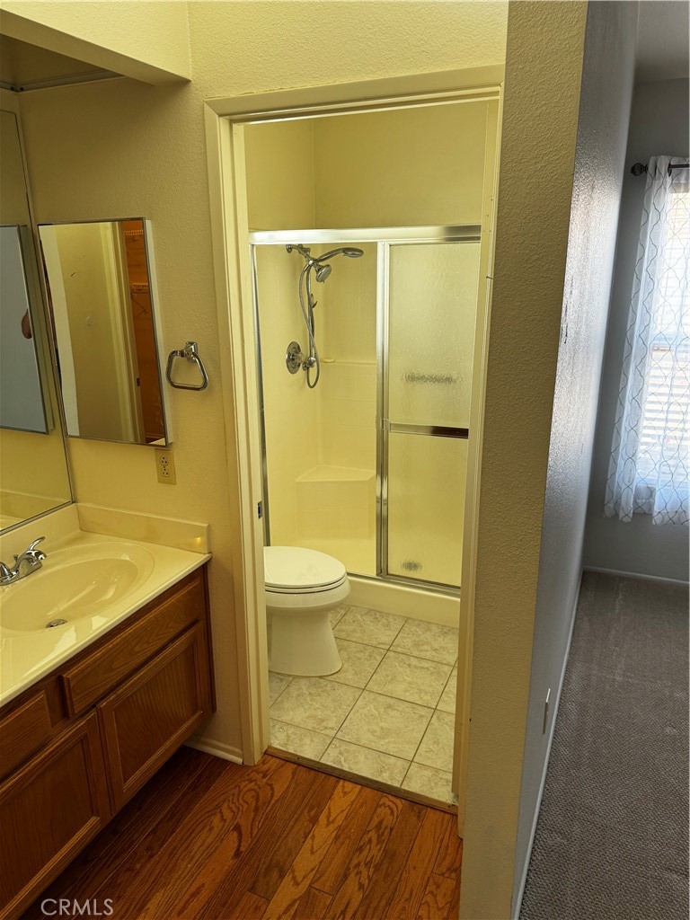 27519 Terrytown Road Menifee, CA 92586 - Photo 13 of 31 MBA view across