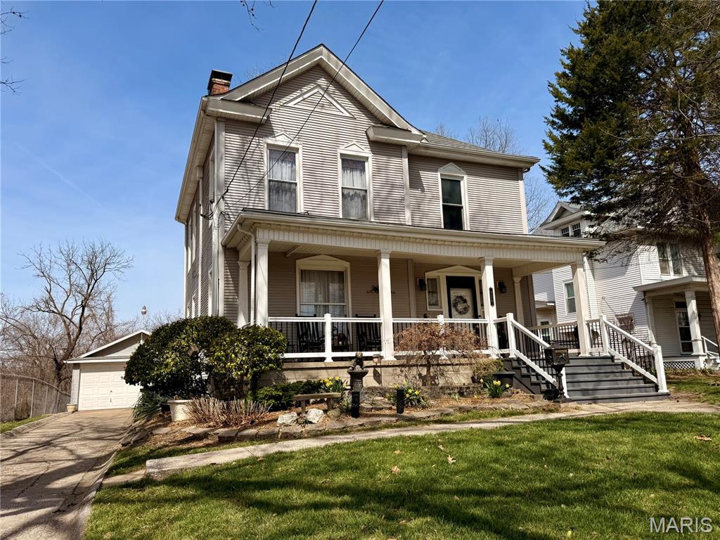 736 Washington Avenue Alton, IL 62002 - Photo 3 of 7