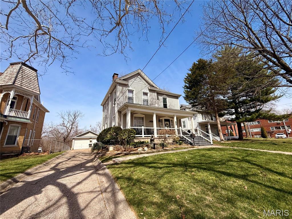 736 Washington Avenue Alton, IL 62002 - Photo 4 of 7