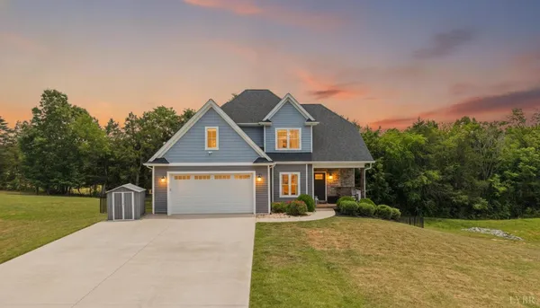 $519,000 | 266 Timber Ridge Drive, Forest, VA 24551