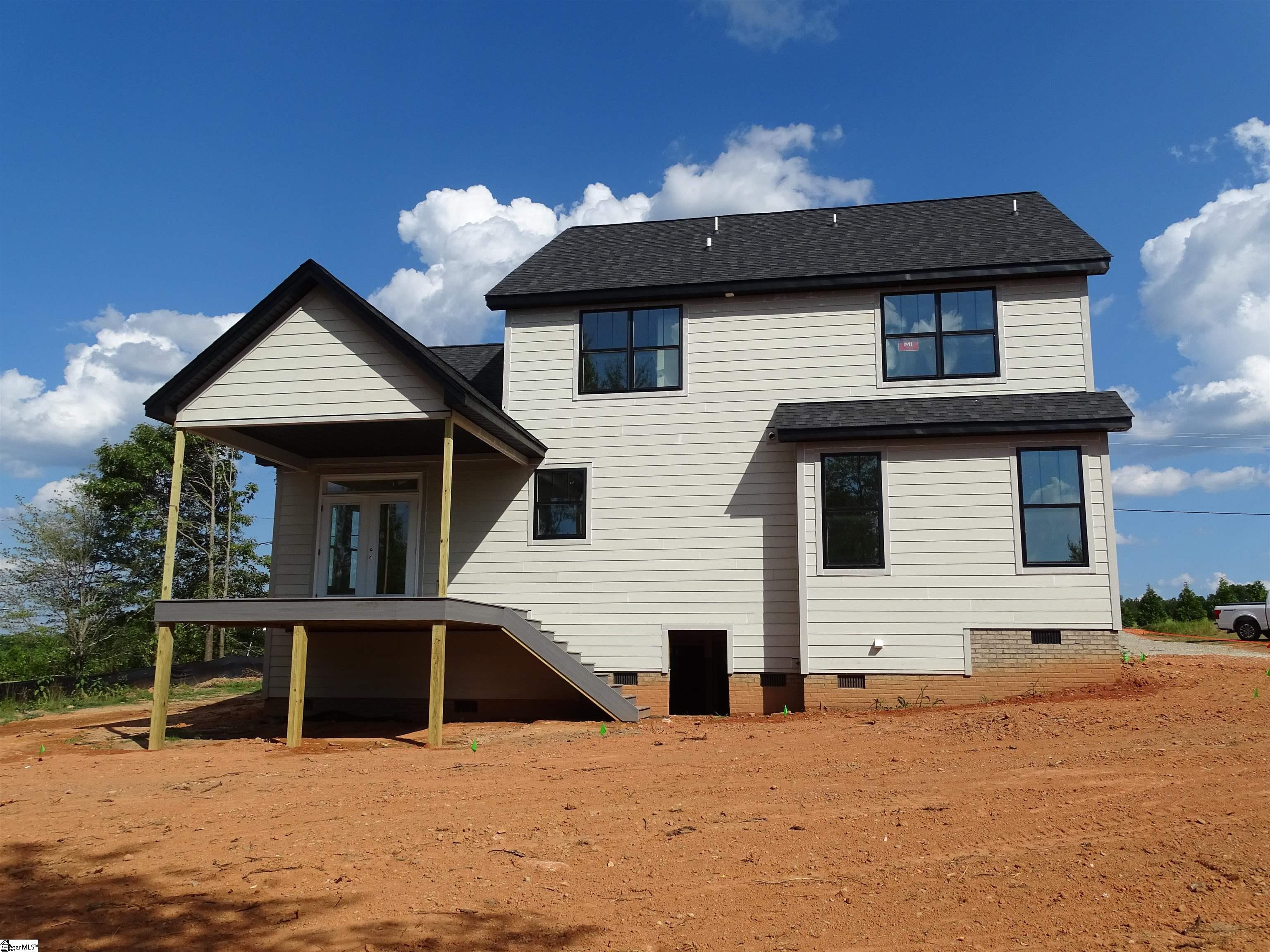 499 Mt Lebanon Church Road Greer, SC 29651 - Photo 5 of 37
