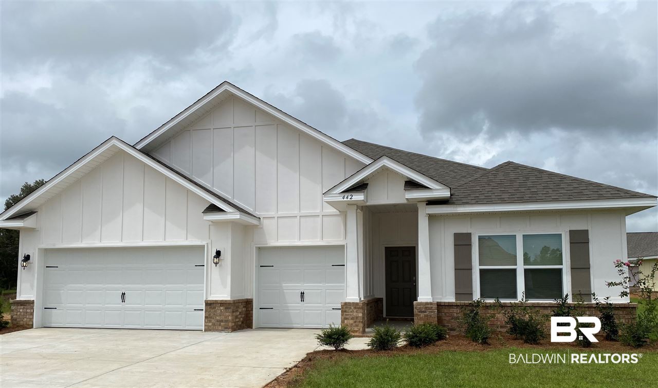 442 Apollo Avenue Gulf Shores, AL 36542 - Photo 1 of 3