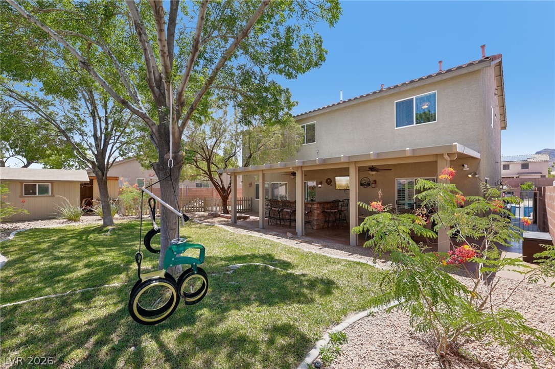 1060 Silver Star Street Henderson, NV 89002 - Photo 44 of 51
