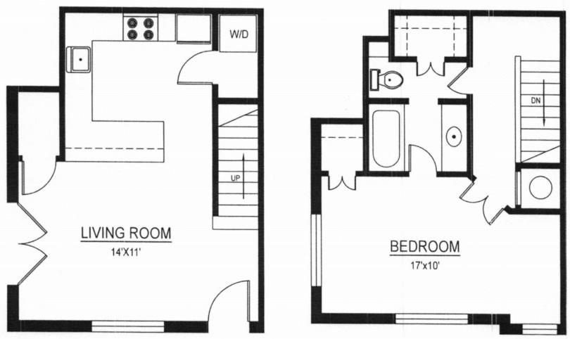 711 West 32nd Street, Unit 110 Austin, TX 78705 - Photo 24 of 24 unknown