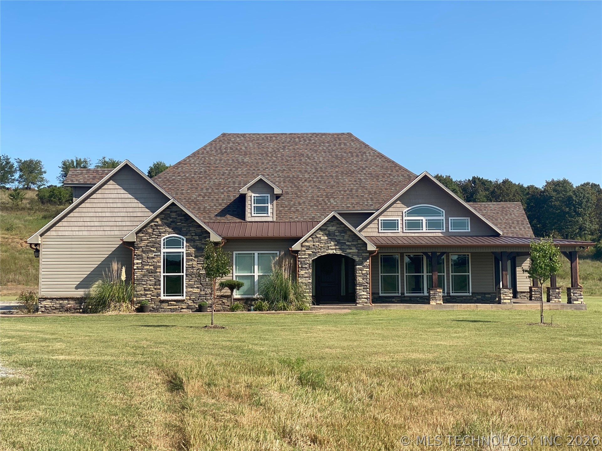 380 Falcon Road McAlester, OK 74501 - Photo 1 of 38 Gallery Image 1