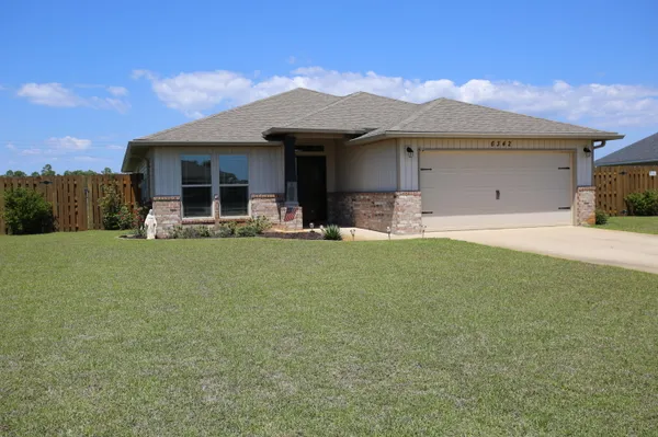 $2,300 | 6342 Red Pepper Drive, Gulf Breeze, FL 32563