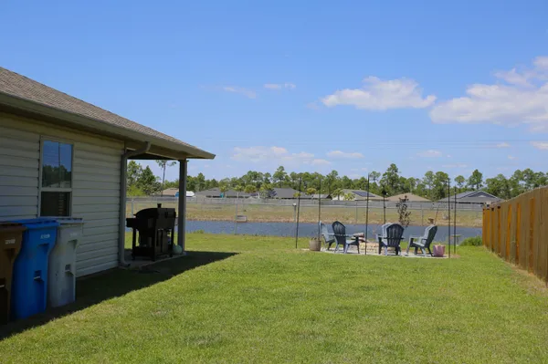 $2,300 | 6342 Red Pepper Drive, Gulf Breeze, FL 32563