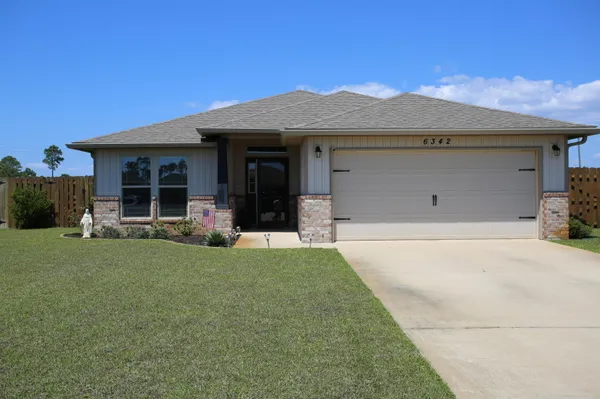 $2,300 | 6342 Red Pepper Drive, Gulf Breeze, FL 32563