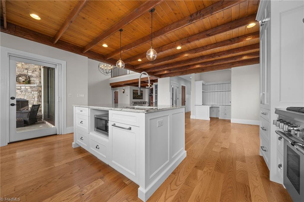 32 Crockett Ridge Road Black Mountain, NC 28711 - Photo 11 of 50 32 Crockett Ridge Rd Black Mountain NC 28711