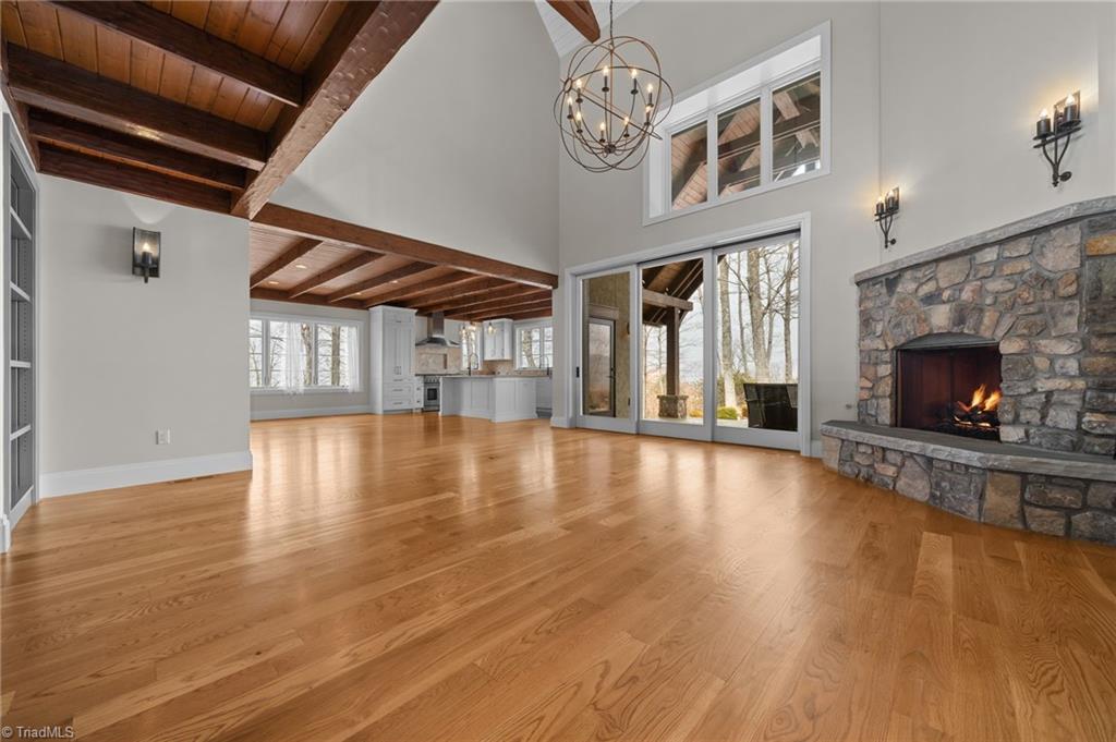 32 Crockett Ridge Road Black Mountain, NC 28711 - Photo 13 of 50 32 Crockett Ridge Rd Black Mountain NC 28711