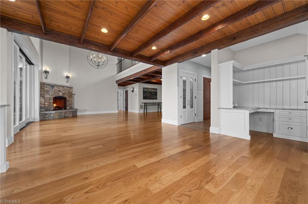 32 Crockett Ridge Road Black Mountain, NC 28711 - Photo 14 of 50 32 Crockett Ridge Rd Black Mountain NC 28711