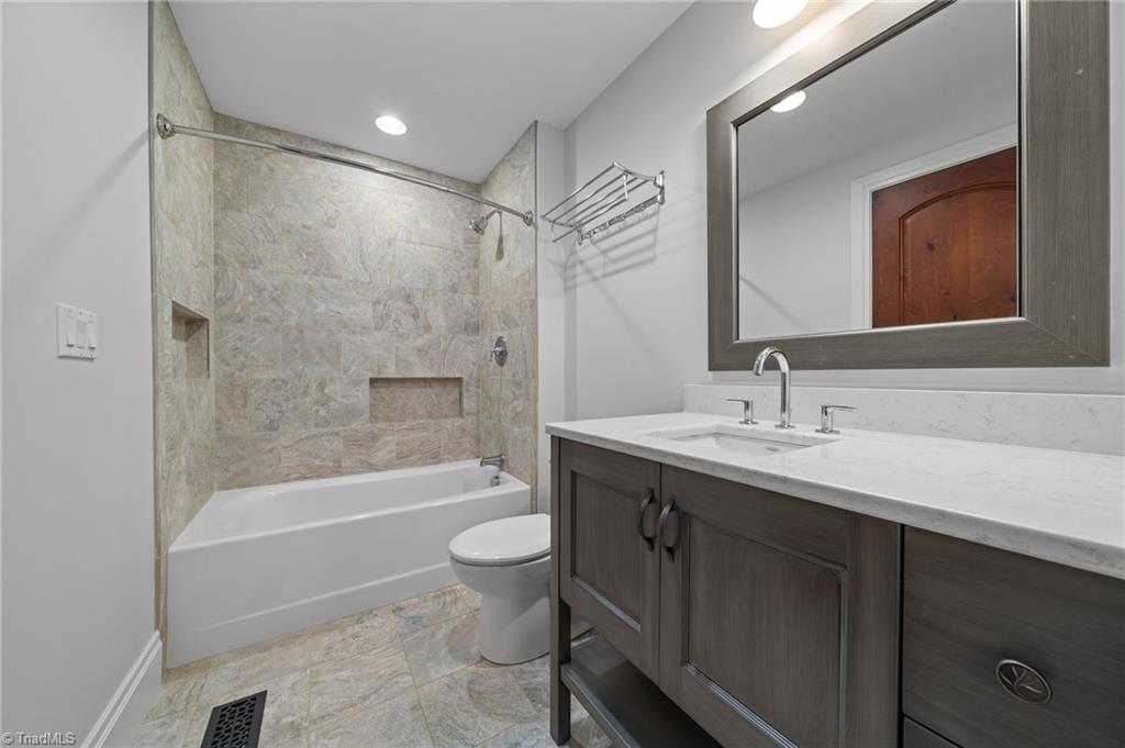 32 Crockett Ridge Road Black Mountain, NC 28711 - Photo 28 of 50 32 Crockett Ridge Rd Black Mountain NC 28711