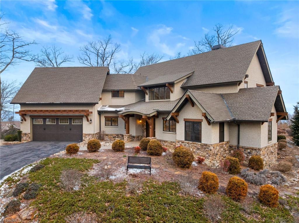 32 Crockett Ridge Road Black Mountain, NC 28711 - Photo 3 of 50 32 Crockett Ridge Rd Black Mountain NC 28711