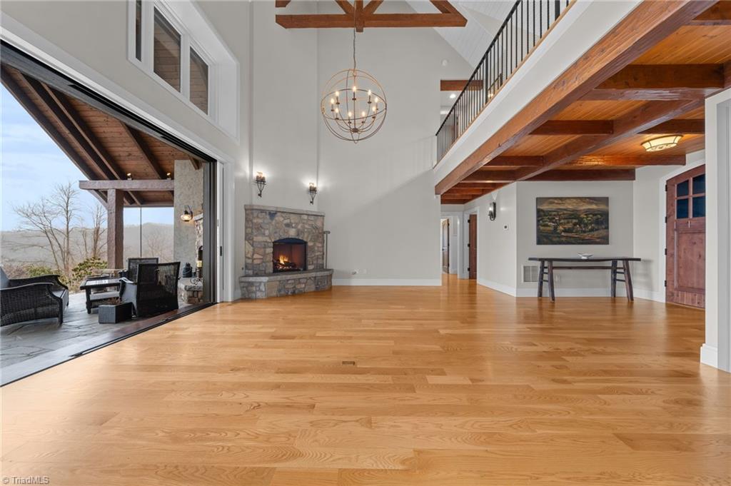 32 Crockett Ridge Road Black Mountain, NC 28711 - Photo 35 of 50 32 Crockett Ridge Rd Black Mountain NC 28711