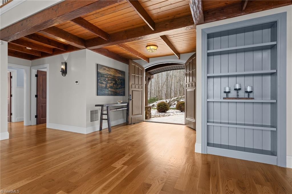 32 Crockett Ridge Road Black Mountain, NC 28711 - Photo 36 of 50 32 Crockett Ridge Rd Black Mountain NC 28711