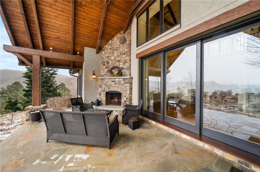 32 Crockett Ridge Road Black Mountain, NC 28711 - Photo 38 of 50 32 Crockett Ridge Rd Black Mountain NC 28711