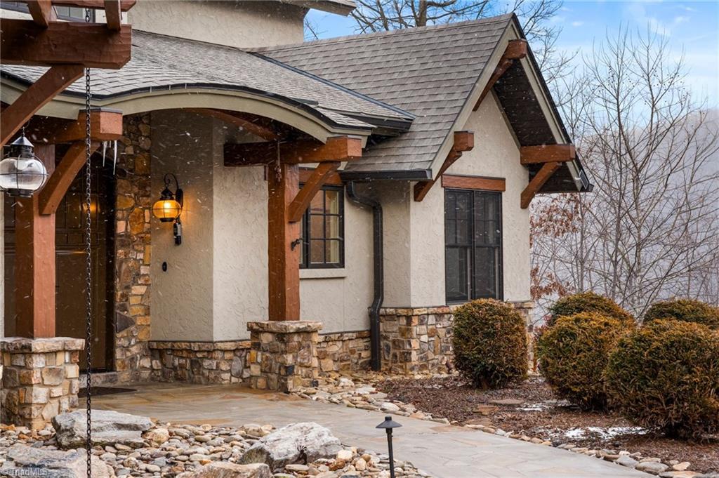 32 Crockett Ridge Road Black Mountain, NC 28711 - Photo 40 of 50 32 Crockett Ridge Rd Black Mountain NC 28711