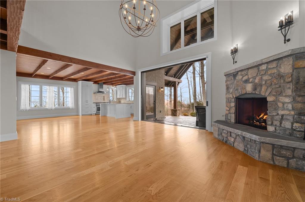 32 Crockett Ridge Road Black Mountain, NC 28711 - Photo 4 of 50 32 Crockett Ridge Rd Black Mountain NC 28711