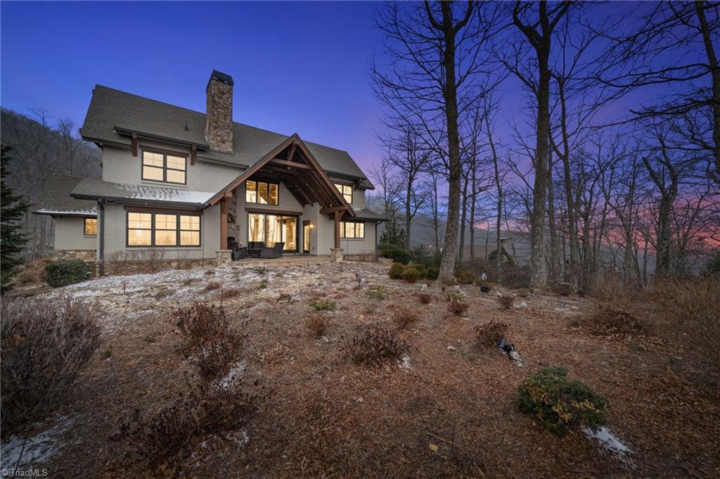 32 Crockett Ridge Road Black Mountain, NC 28711 - Photo 46 of 50 32 Crockett Ridge Rd Black Mountain NC 28711