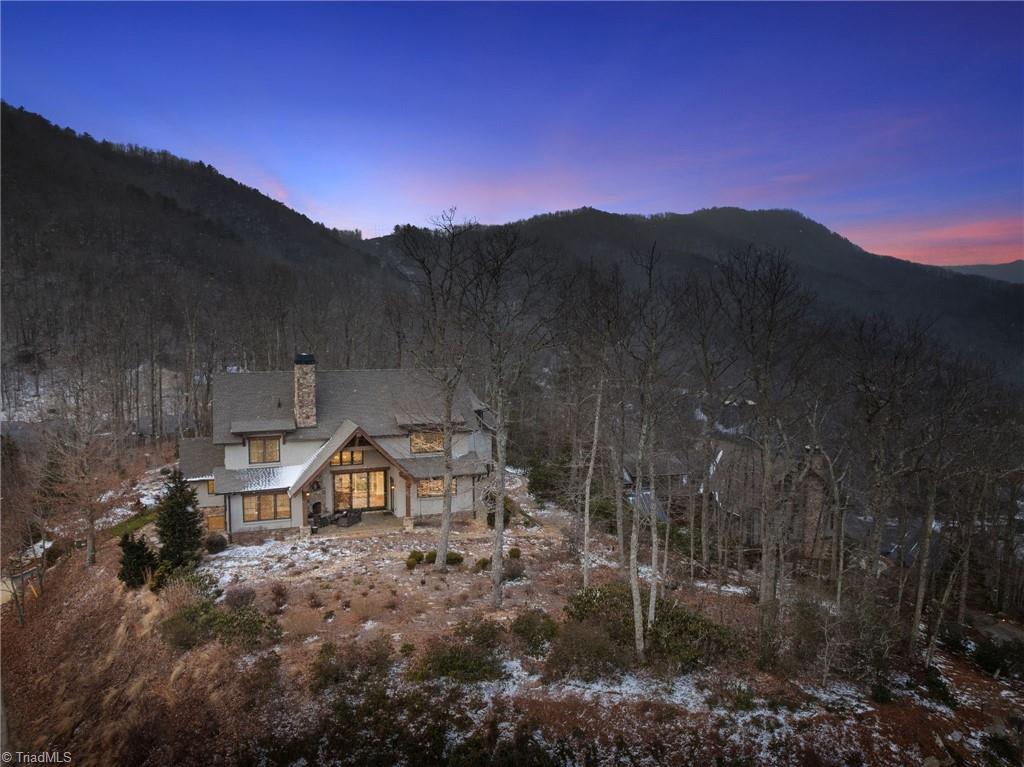 32 Crockett Ridge Road Black Mountain, NC 28711 - Photo 47 of 50 32 Crockett Ridge Rd Black Mountain NC 28711