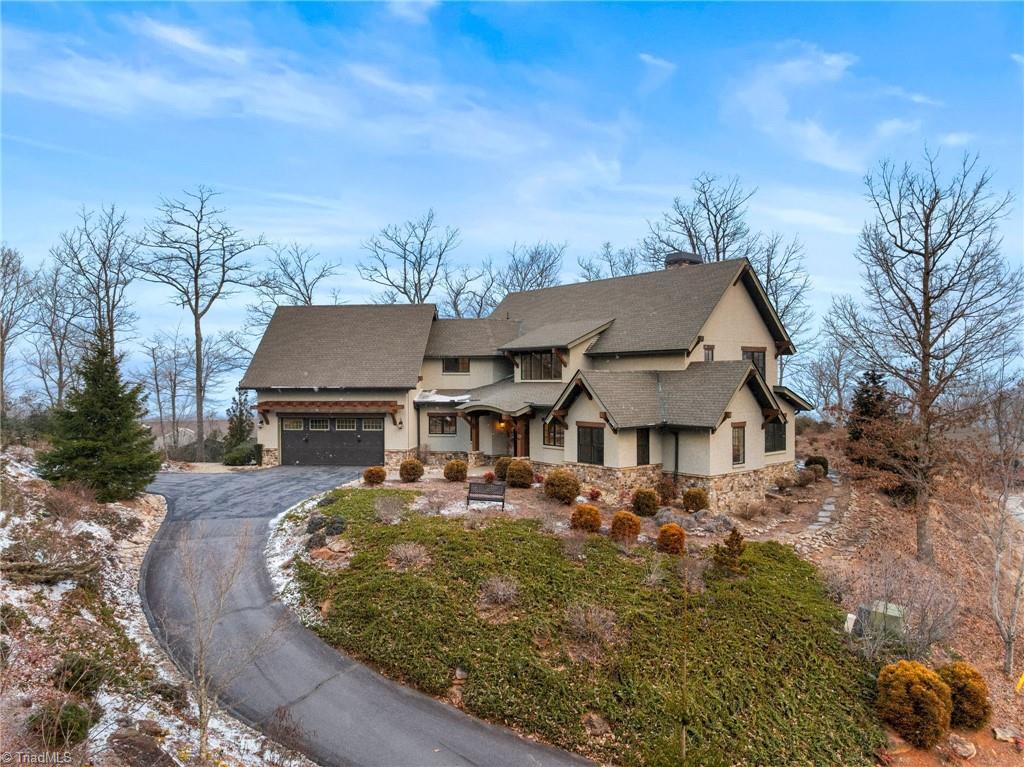 32 Crockett Ridge Road Black Mountain, NC 28711 - Photo 48 of 50 32 Crockett Ridge Rd Black Mountain NC 28711