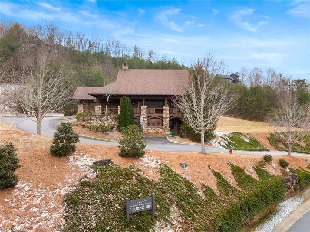 32 Crockett Ridge Road Black Mountain, NC 28711 - Photo 49 of 50 32 Crockett Ridge Rd Black Mountain NC 28711