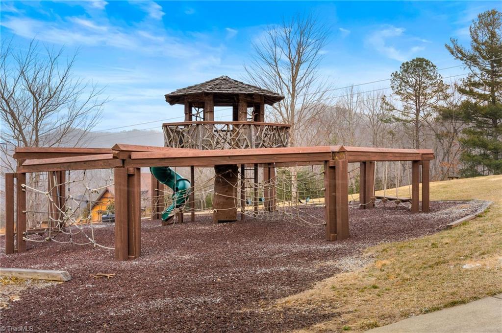 32 Crockett Ridge Road Black Mountain, NC 28711 - Photo 50 of 50 32 Crockett Ridge Rd Black Mountain NC 28711