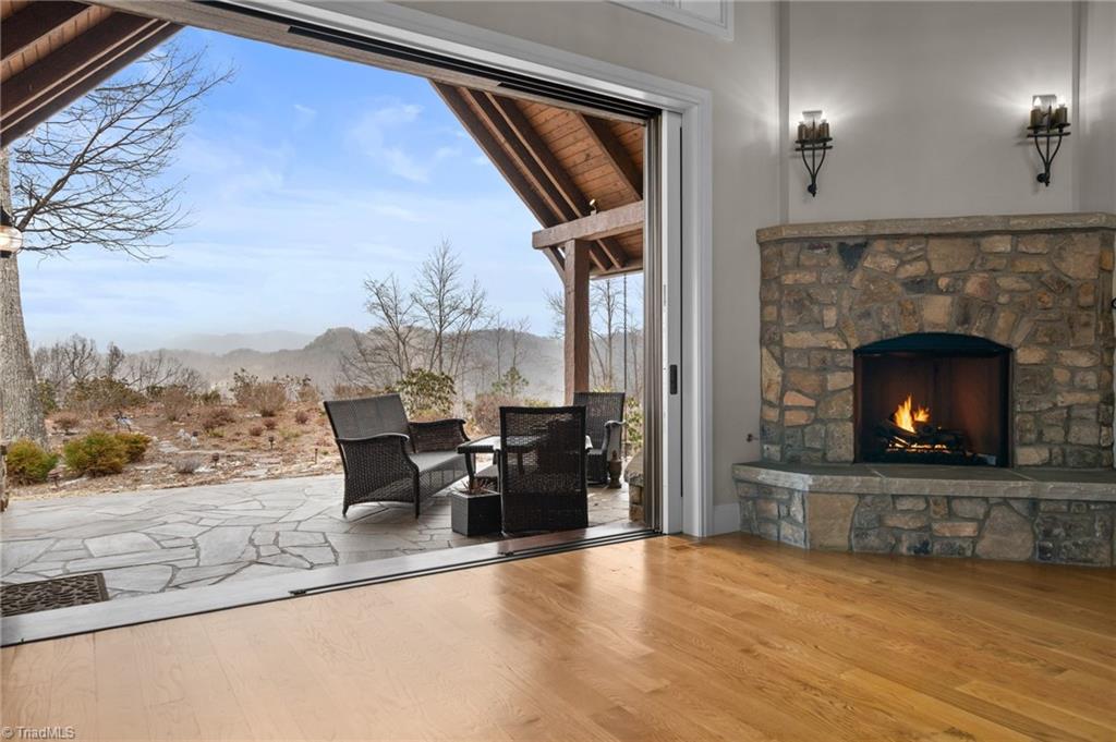 32 Crockett Ridge Road Black Mountain, NC 28711 - Photo 5 of 50 32 Crockett Ridge Rd Black Mountain NC 28711