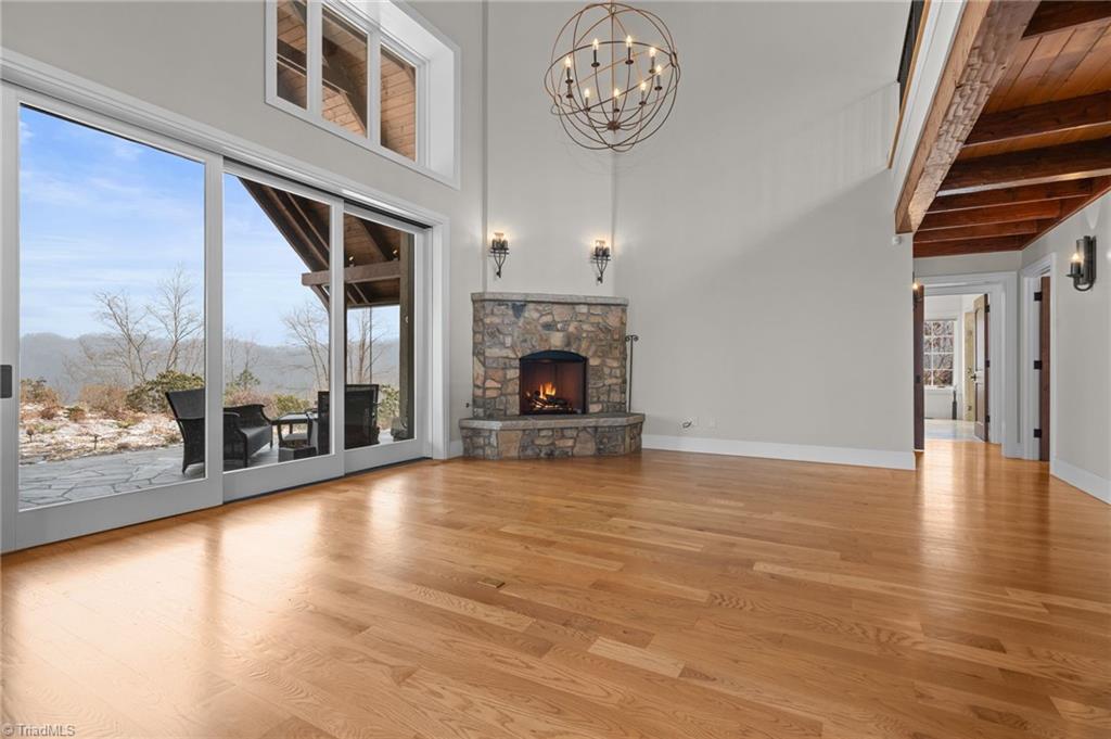 32 Crockett Ridge Road Black Mountain, NC 28711 - Photo 6 of 50 32 Crockett Ridge Rd Black Mountain NC 28711